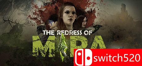 《米拉的补救（The Redress of Mira）》DARKSiDERS镜像版[EN]