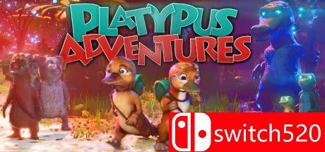 《鸭嘴兽历险记（Platypus Adventures）》DARKSiDERS镜像版[EN]