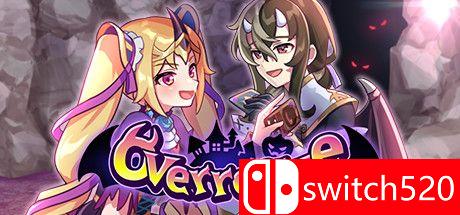 《Overrogue（Overrogue）》DARKZER0硬盘版[EN/JP]