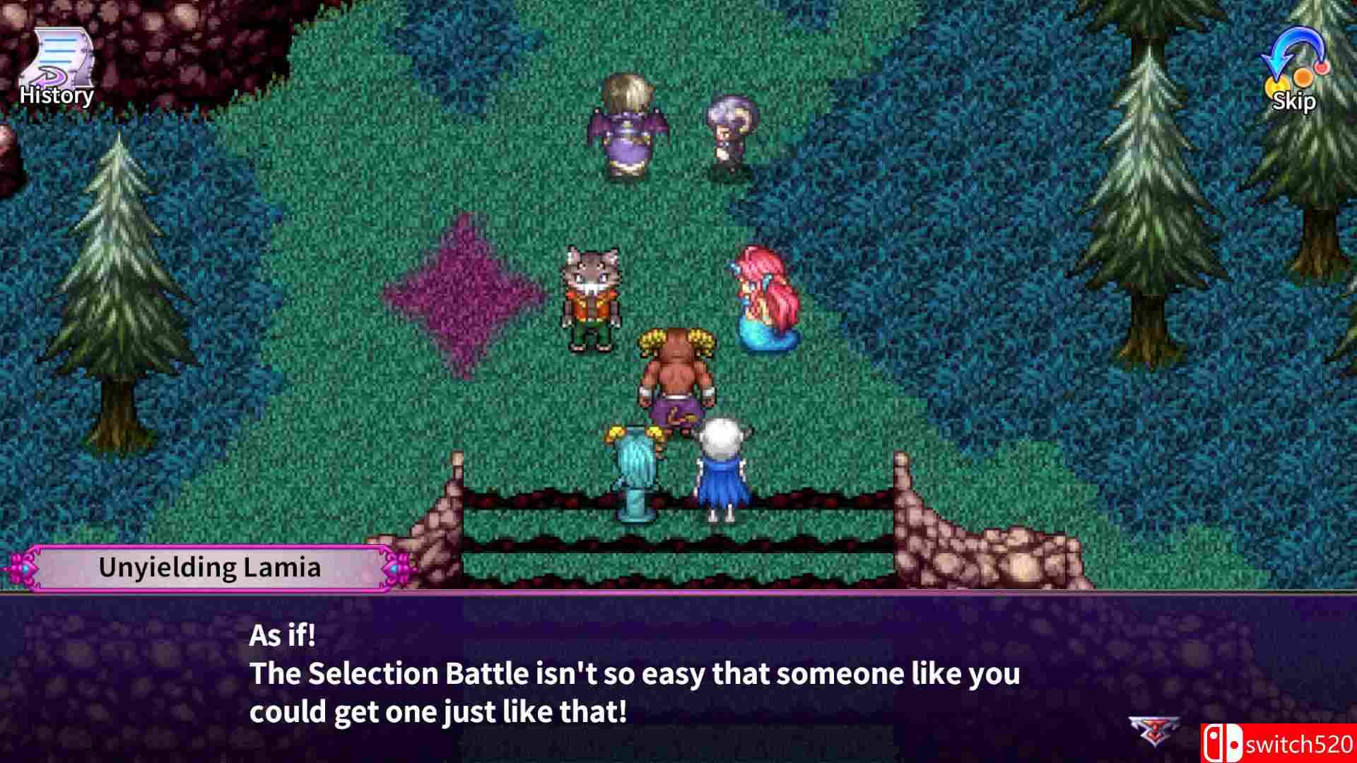 《Overrogue（Overrogue）》DARKZER0硬盘版[EN/JP]_1