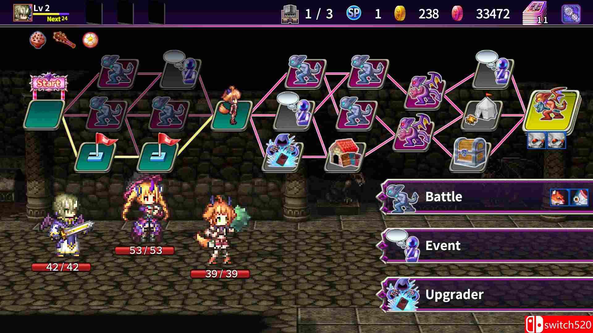 《Overrogue（Overrogue）》DARKZER0硬盘版[EN/JP]_4