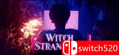 《巫师串联（Witch Strandings）》DARKZER0硬盘版[EN]