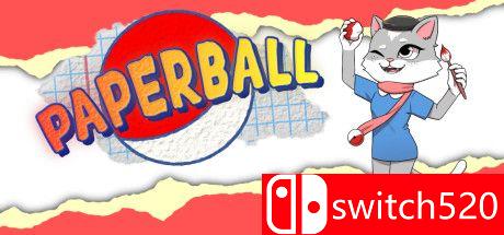 《纸球（Paperball）》豪华版  Unleashed硬盘版[EN/JP]