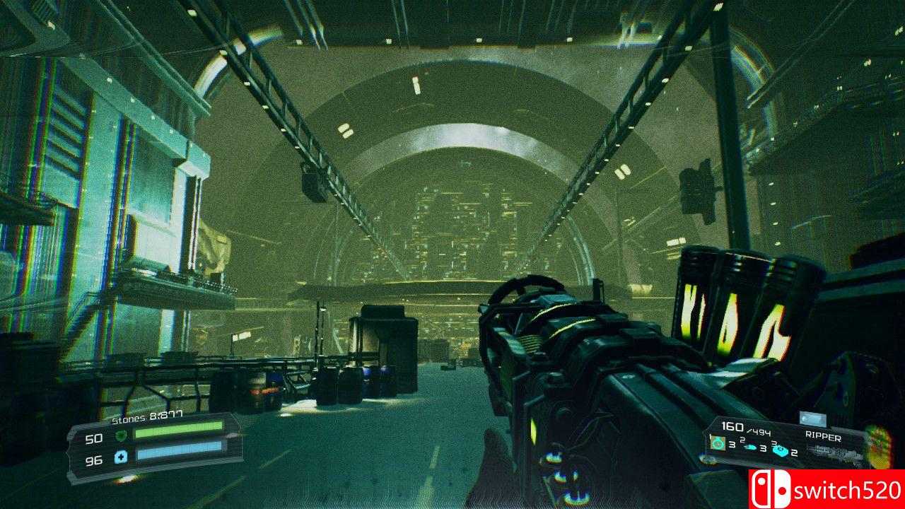 《空心2（Hollow 2）》DOGE镜像版[EN]_1