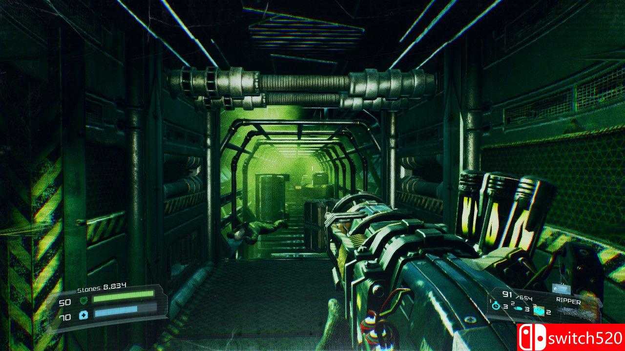 《空心2（Hollow 2）》DOGE镜像版[EN]_5