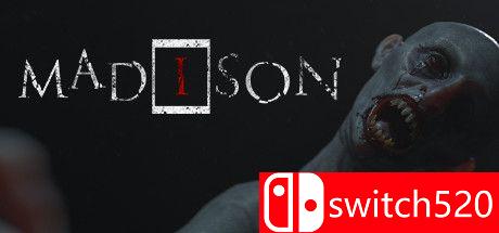 《麦迪逊（MADiSON）》官方中文 DARKSiDERS镜像版[CN/EN/JP]