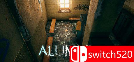 《ALUMNI：逃生室探险（ALUMNI - Escape Room Adventure）》DARKSiDERS镜像版[EN]