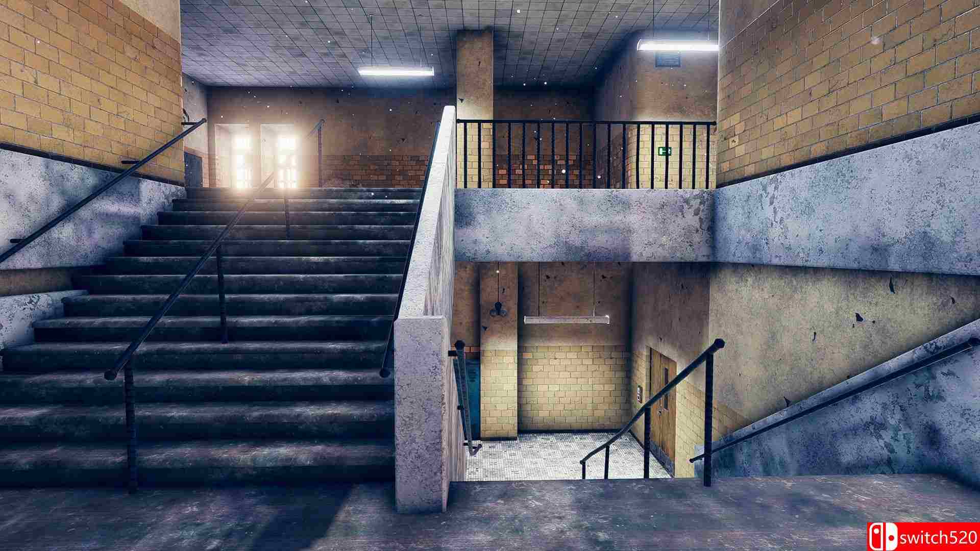 《ALUMNI：逃生室探险（ALUMNI - Escape Room Adventure）》DARKSiDERS镜像版[EN]_4