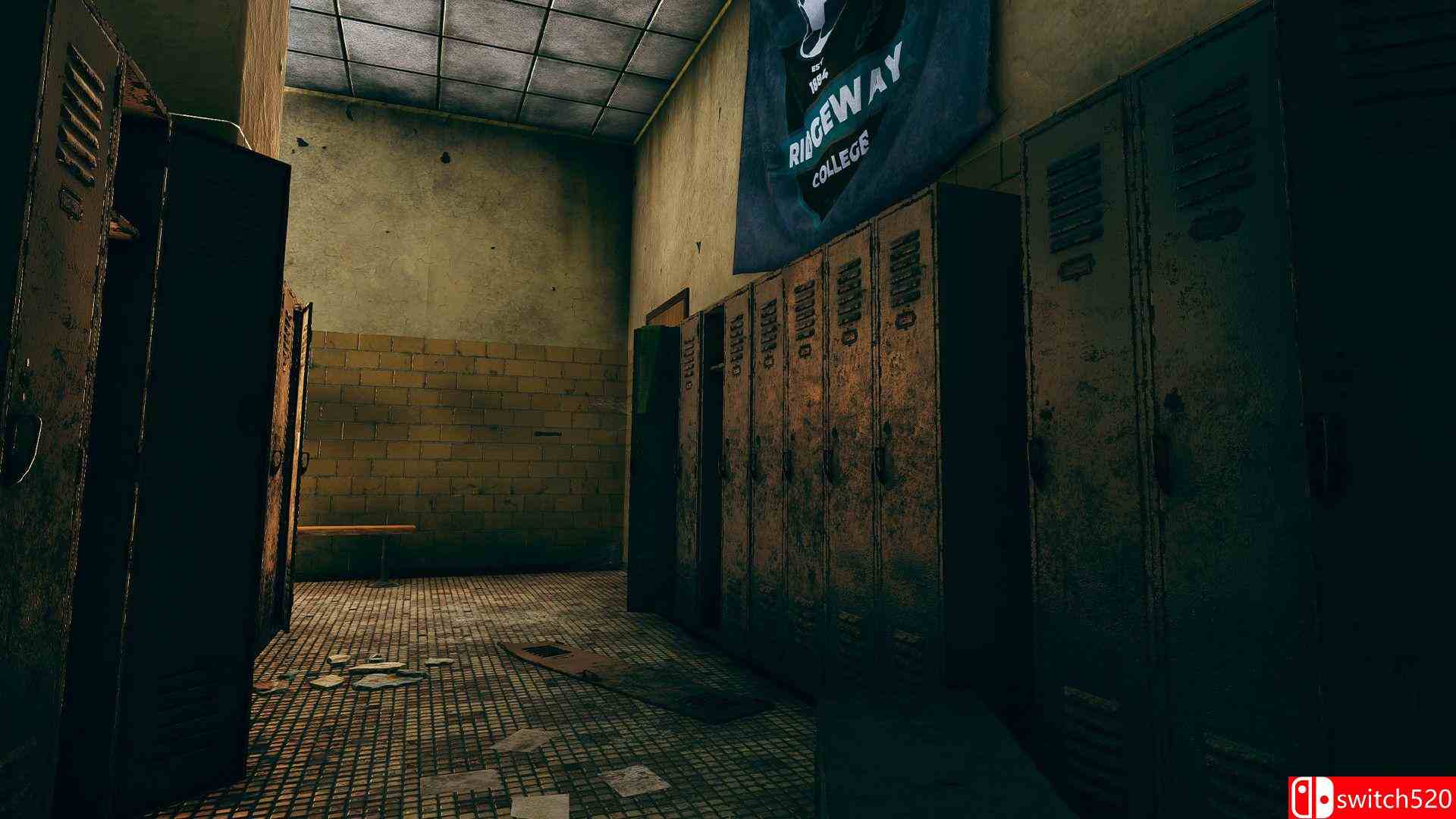 《ALUMNI：逃生室探险（ALUMNI - Escape Room Adventure）》DARKSiDERS镜像版[EN]_2