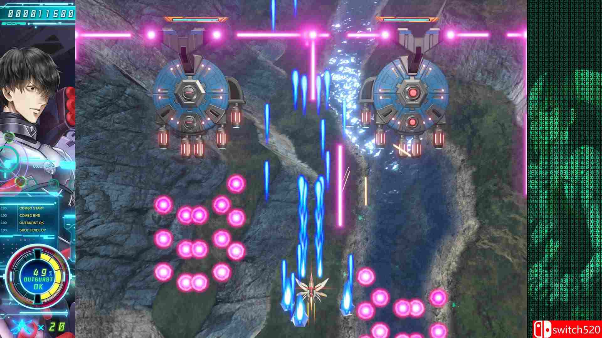 《冤罪执行游戏（Yurukill）》官方中文 DARKSiDERS镜像版[CN/EN/JP]_2