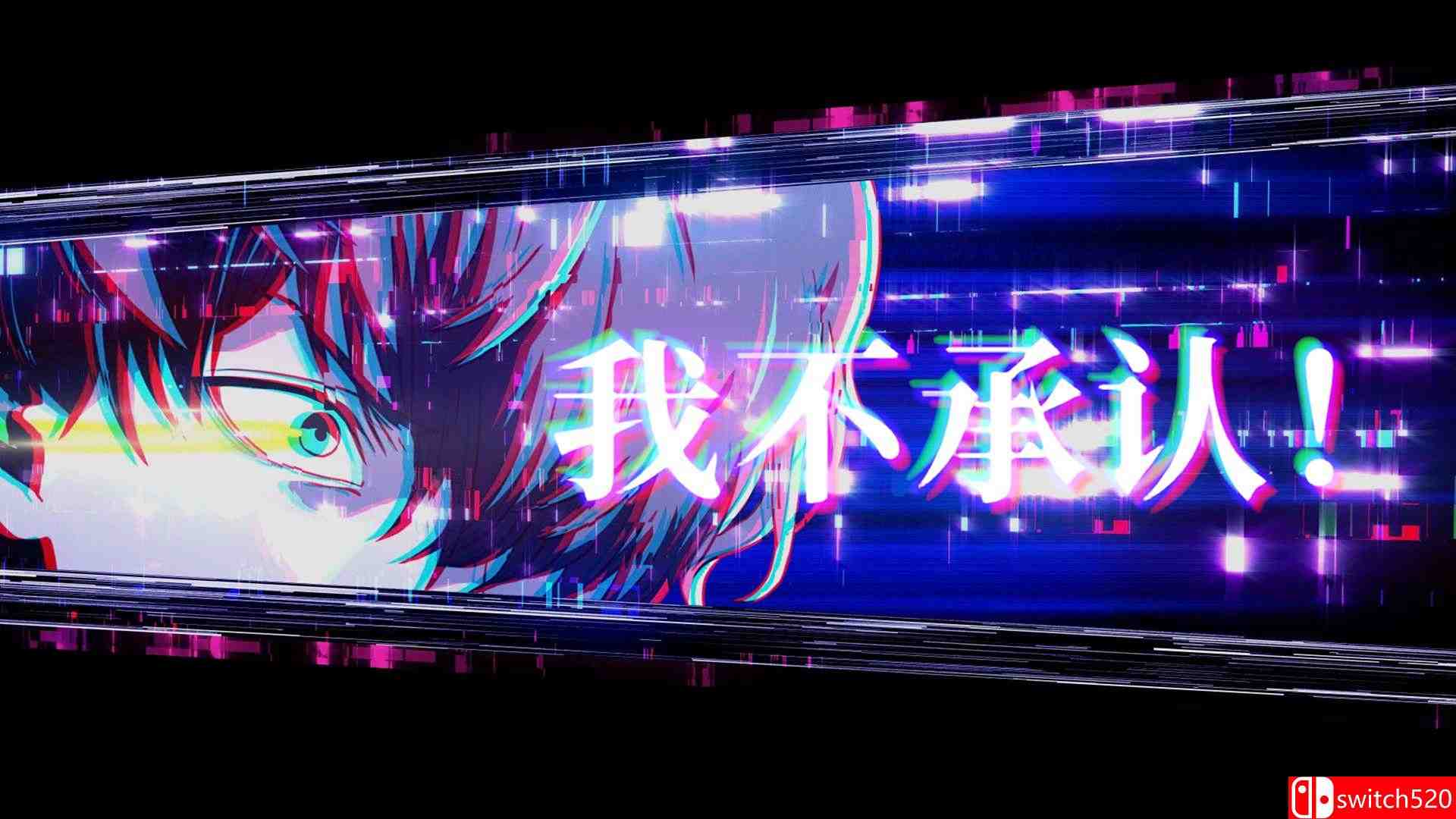 《冤罪执行游戏（Yurukill）》官方中文 DARKSiDERS镜像版[CN/EN/JP]_4