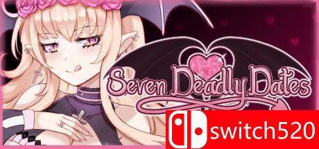 《七次致命的约会（Seven Deadly Dates）》DARKZER0硬盘版[EN]
