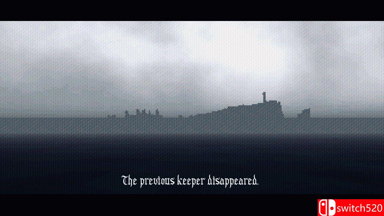 《没有人住在灯塔下（No one lives under the lighthouse）》导演剪辑版 DARKZER0硬盘版[CN/EN]_1