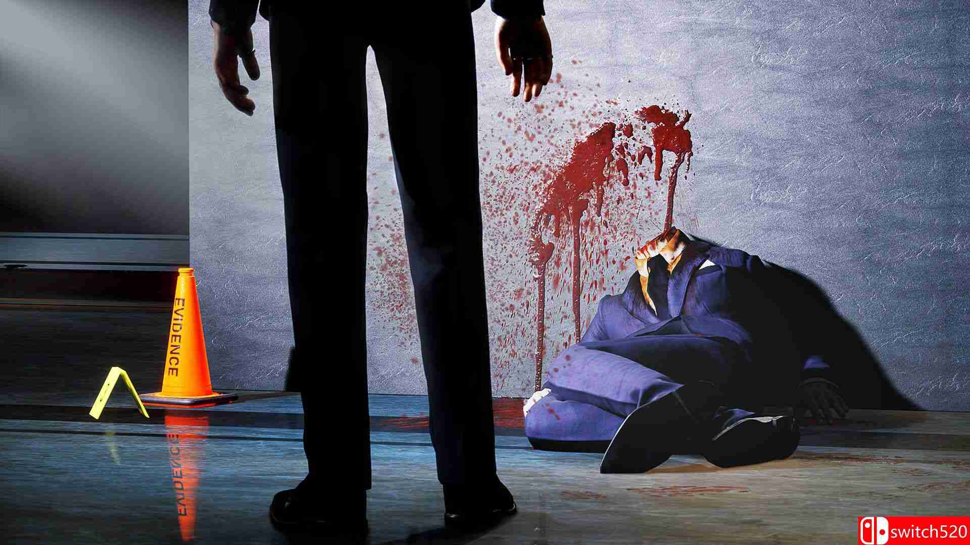 《吸血鬼：避世血族-绝唱（Vampire Masquerade Swansong）》v1.5.51942 I_KnoW镜像版[CN/EN]_1