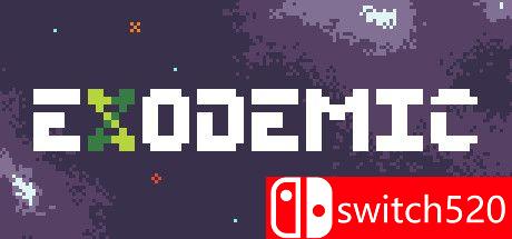 《Exodemic（Exodemic）》DARKZER0硬盘版[EN]