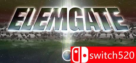《Elemgate（Elemgate）》Early Access P2P硬盘版[EN]