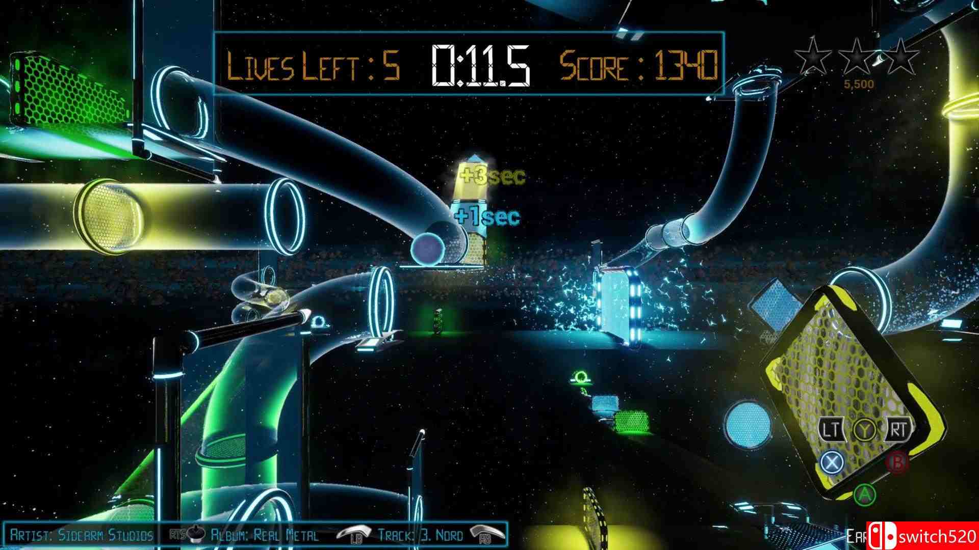 《Elemgate（Elemgate）》Early Access P2P硬盘版[EN]_1