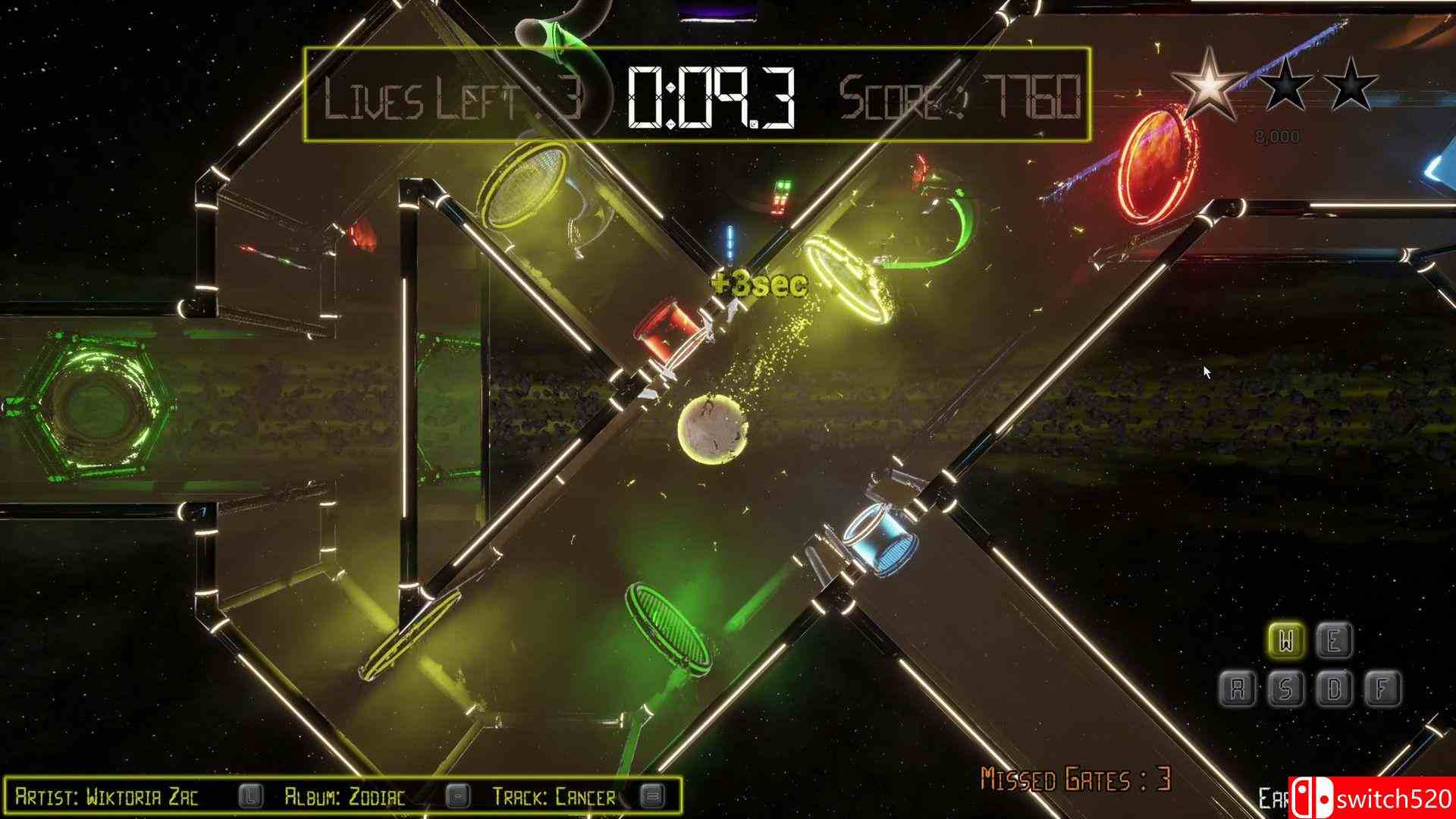 《Elemgate（Elemgate）》Early Access P2P硬盘版[EN]_2