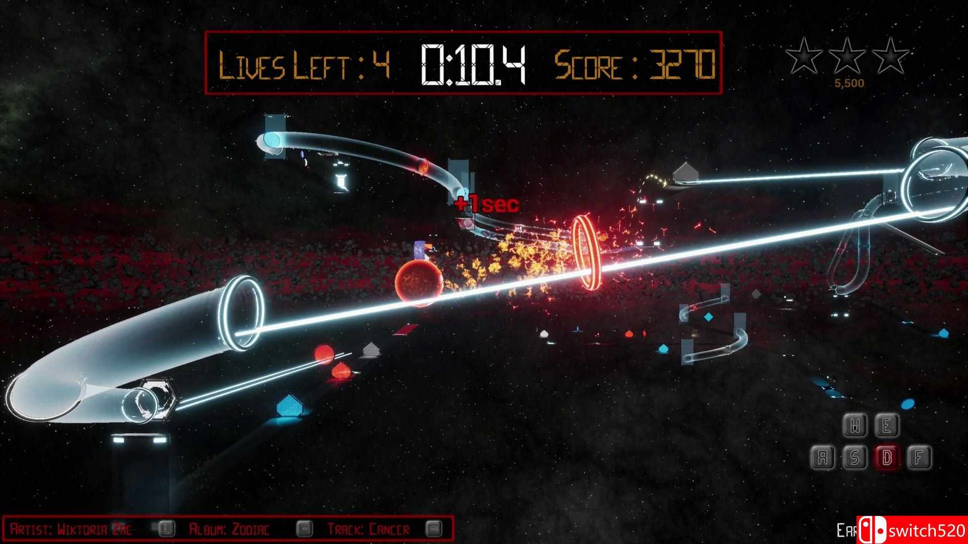 《Elemgate（Elemgate）》Early Access P2P硬盘版[EN]_3