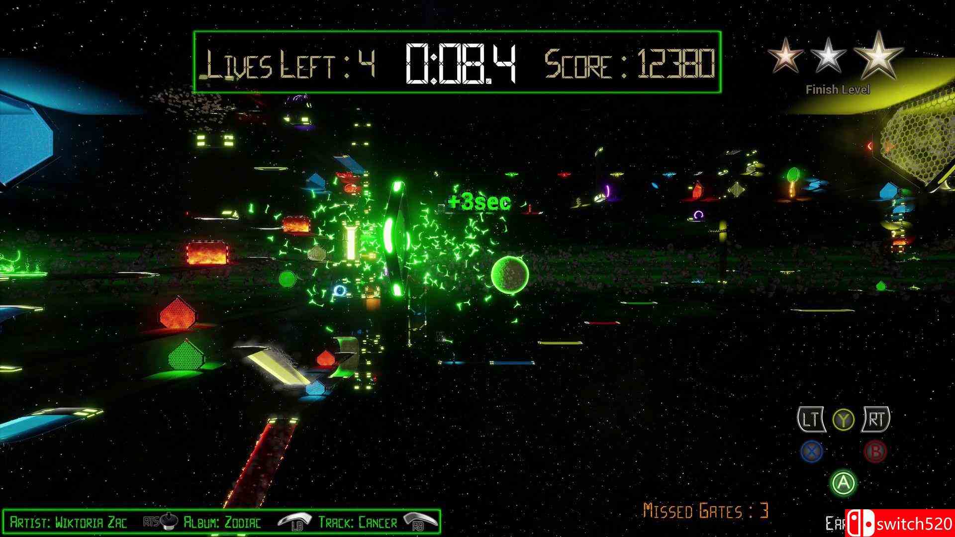 《Elemgate（Elemgate）》Early Access P2P硬盘版[EN]_4