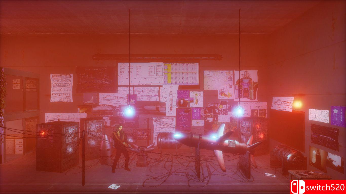《迷失在地狱（Lost in Hell）》DARKSiDERS镜像版[EN]_5