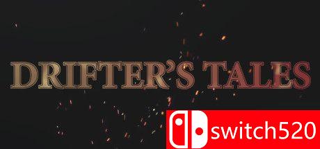 《漂泊者的传说（Drifter's Tales）》DARKSiDERS镜像版[EN]