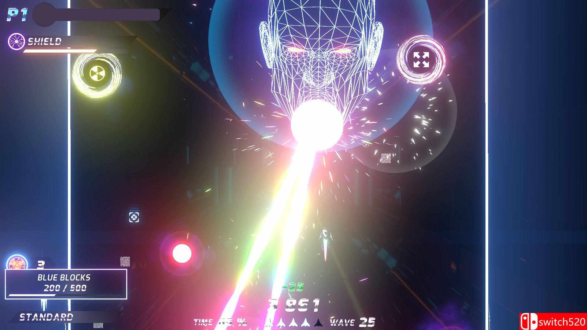 《WAVECADE（WAVECADE）》DARKZER0硬盘版[EN]_1