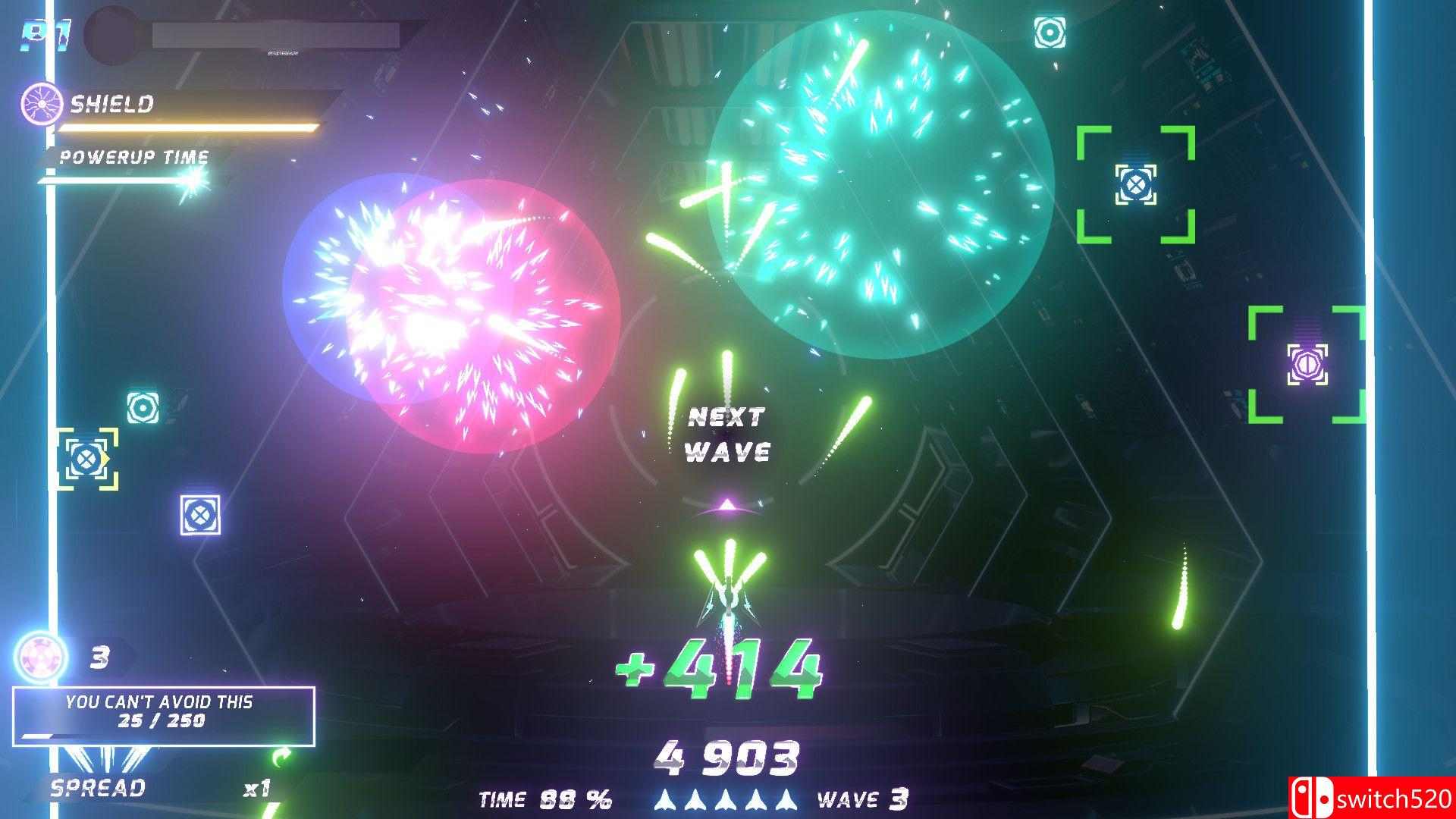 《WAVECADE（WAVECADE）》DARKZER0硬盘版[EN]_3