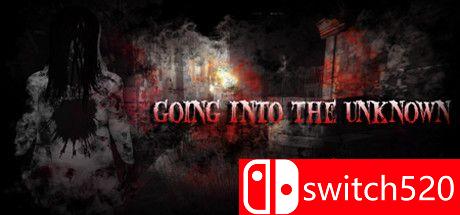 《走向未知（Going Into The Unknown）》DARKSiDERS镜像版[EN]