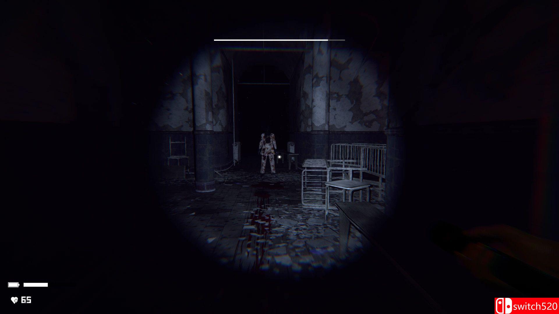 《走向未知（Going Into The Unknown）》DARKSiDERS镜像版[EN]_3