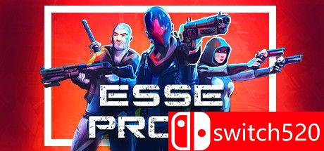 《Esse Proxy（Esse Proxy）》DARKSiDERS镜像版[EN]
