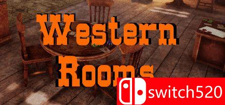《西式房间（The Western Rooms）》Build 8907155 P2P硬盘版[EN]
