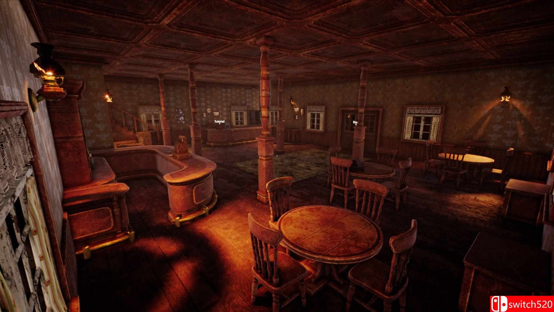 《西式房间（The Western Rooms）》Build 8907155 P2P硬盘版[EN]_1