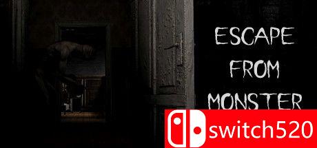 《逃离怪物（Escape From Monster）》Build 8275275 P2P硬盘版[EN]