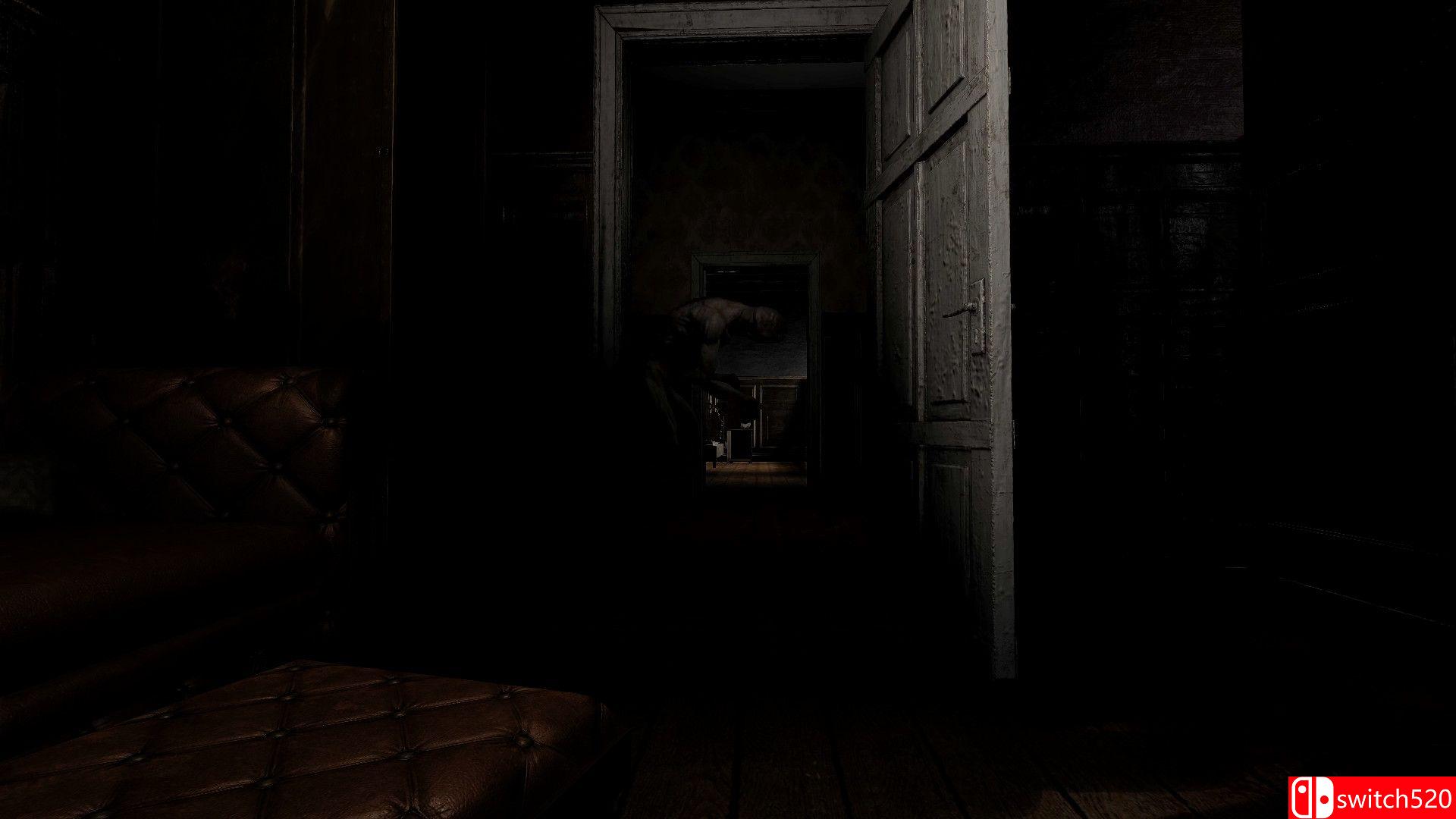 《逃离怪物（Escape From Monster）》Build 8275275 P2P硬盘版[EN]_2