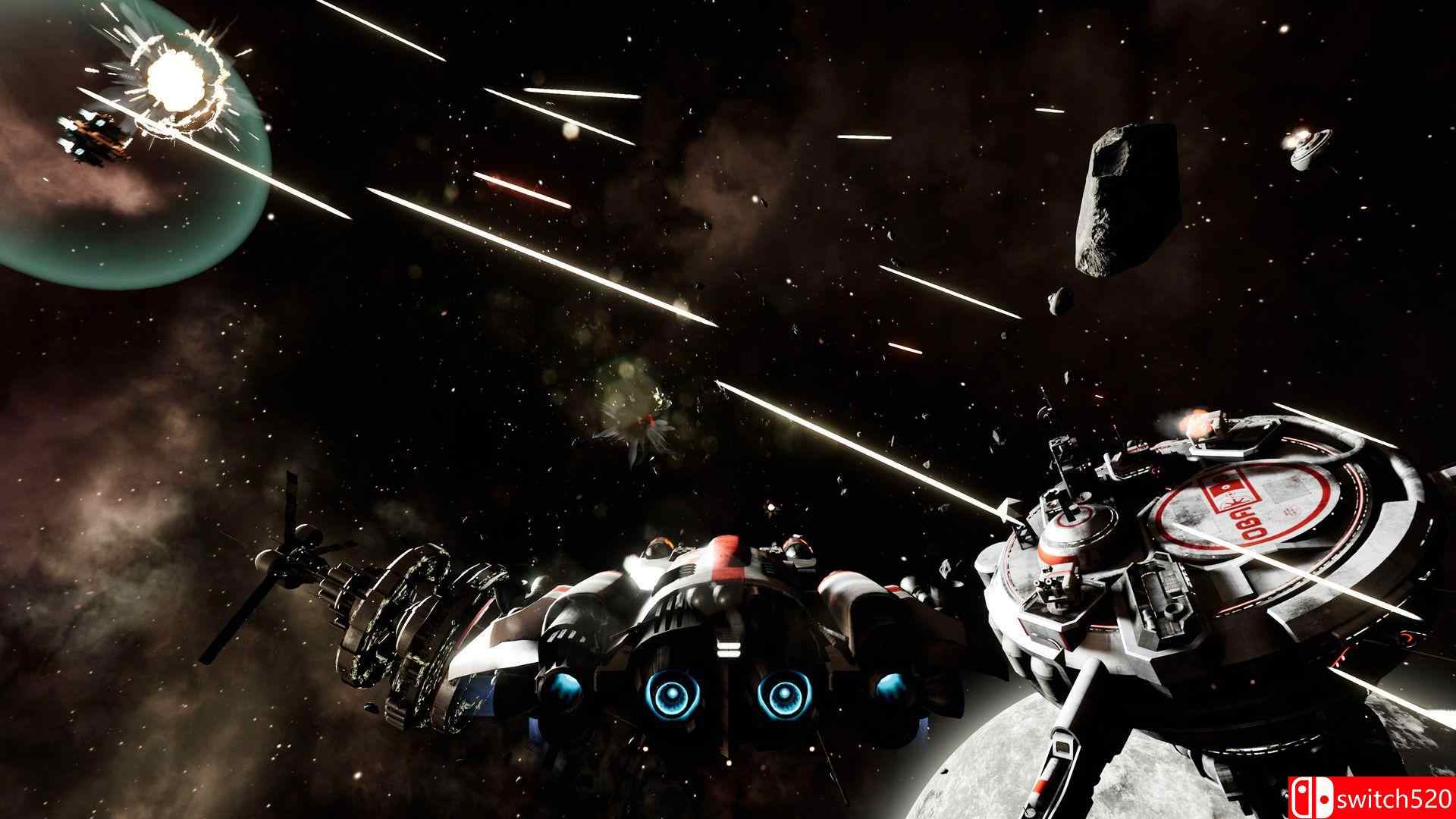 《宇航猎杀（ASTROKILL）》Build 8741485 P2P硬盘版[EN]_1