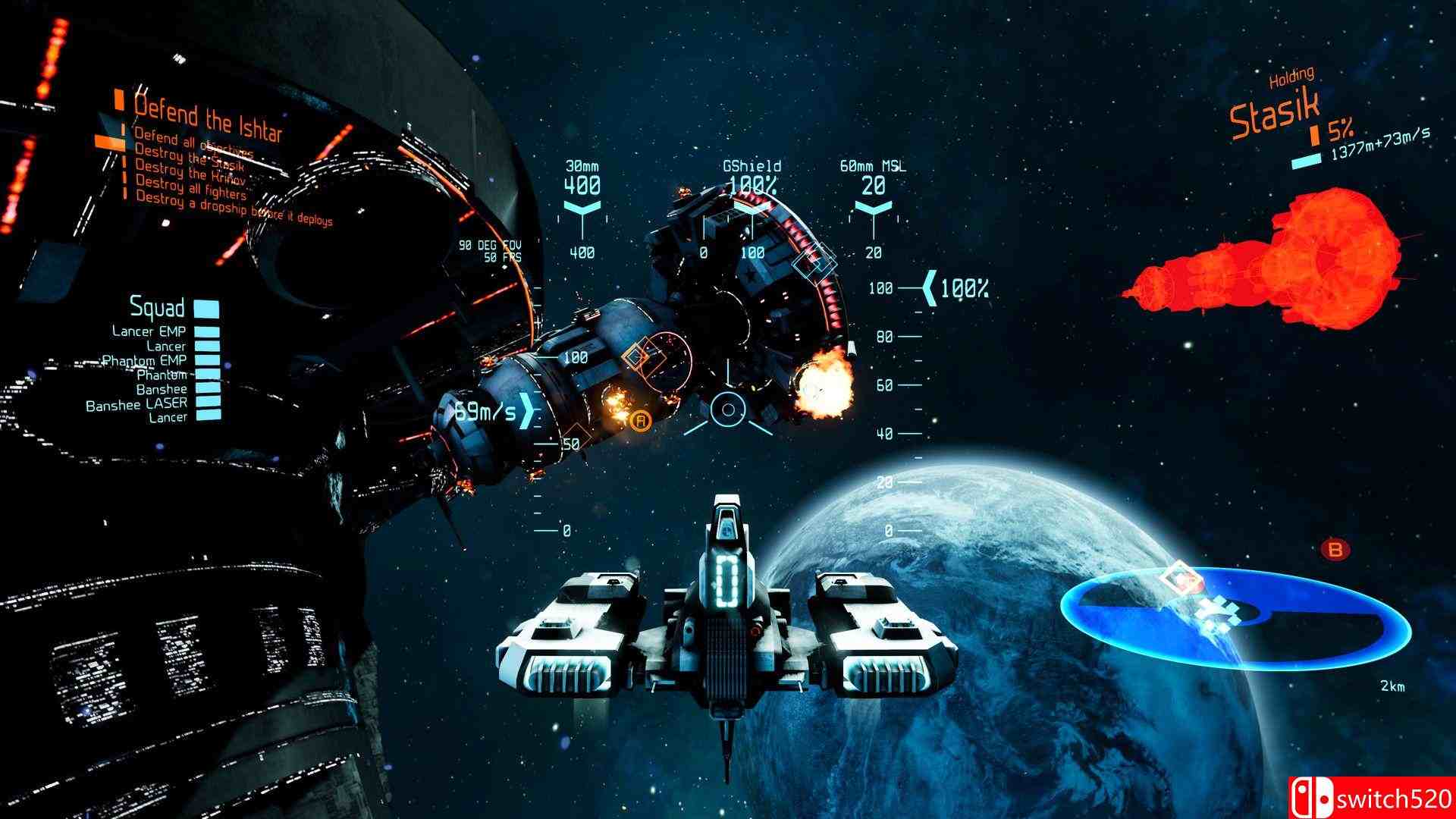 《宇航猎杀（ASTROKILL）》Build 8741485 P2P硬盘版[EN]_2