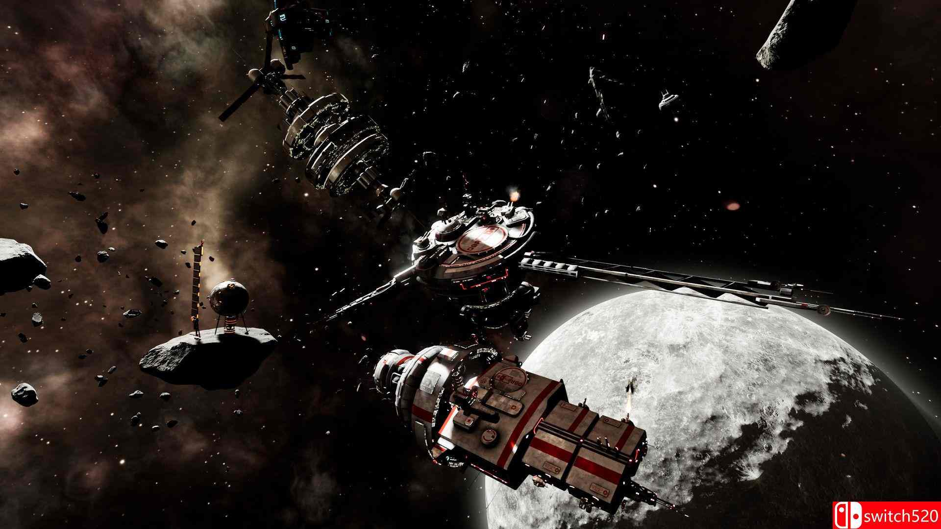 《宇航猎杀（ASTROKILL）》Build 8741485 P2P硬盘版[EN]_5