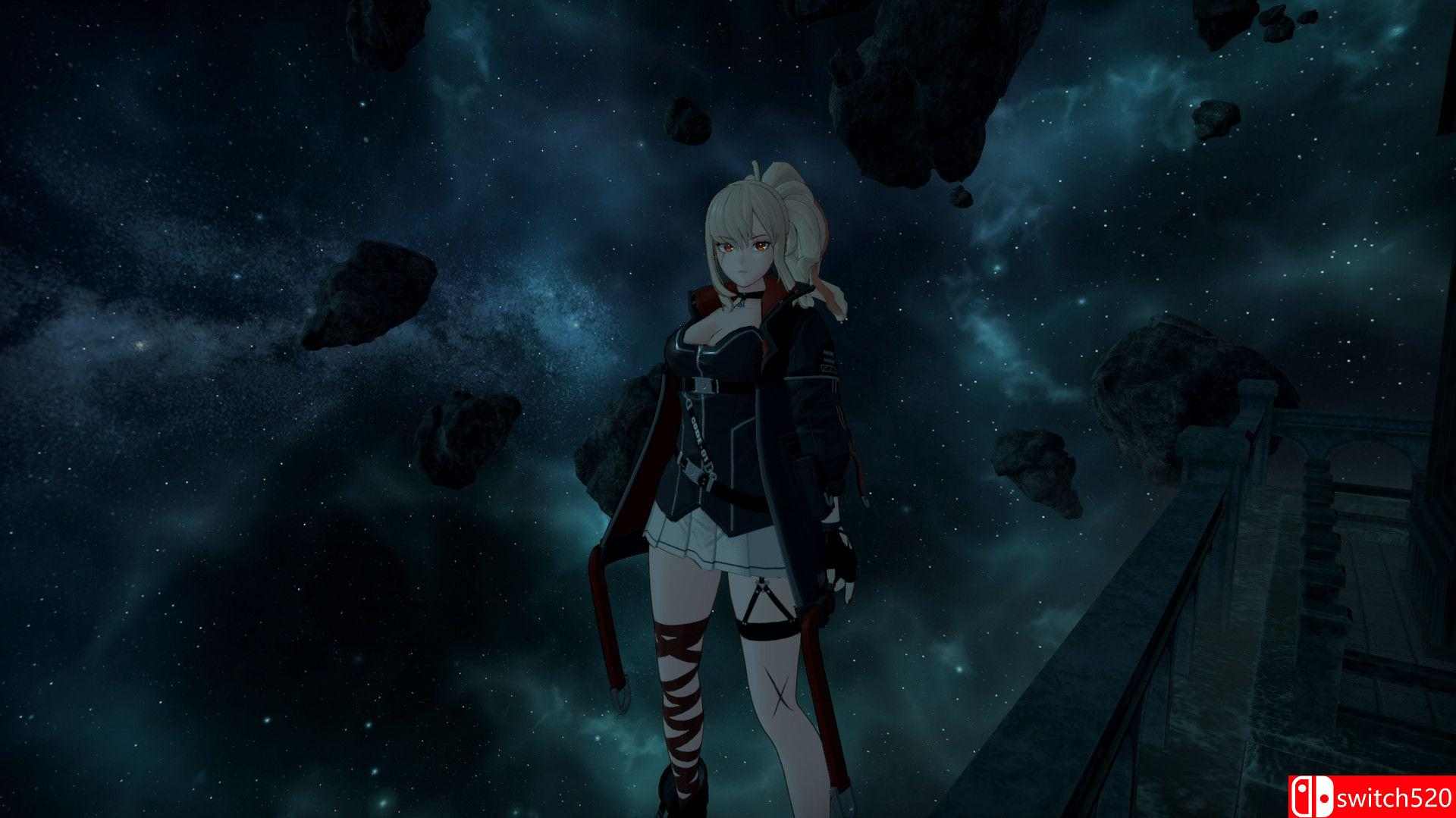 《虚空 -痴呆-（Void -Dementia-）》DOGE镜像版[EN/JP]_5