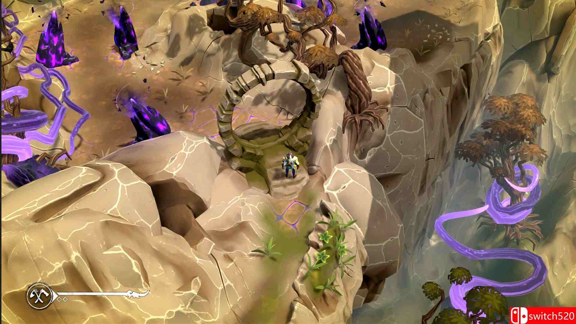 《比斯敦传说（The Tale of Bistun）》官方中文 FLT镜像版[CN/EN/JP]_1