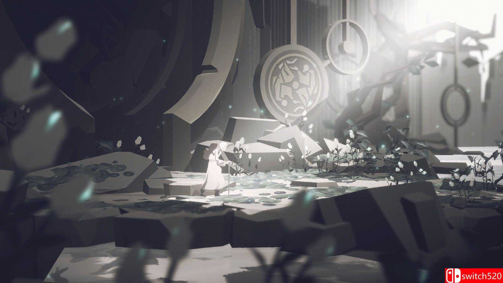 《OPUS：龙脉常歌（OPUS: Echo of Starsong）》官方中文 最终版 Razor1911镜像版[CN/TW/EN/JP]_1