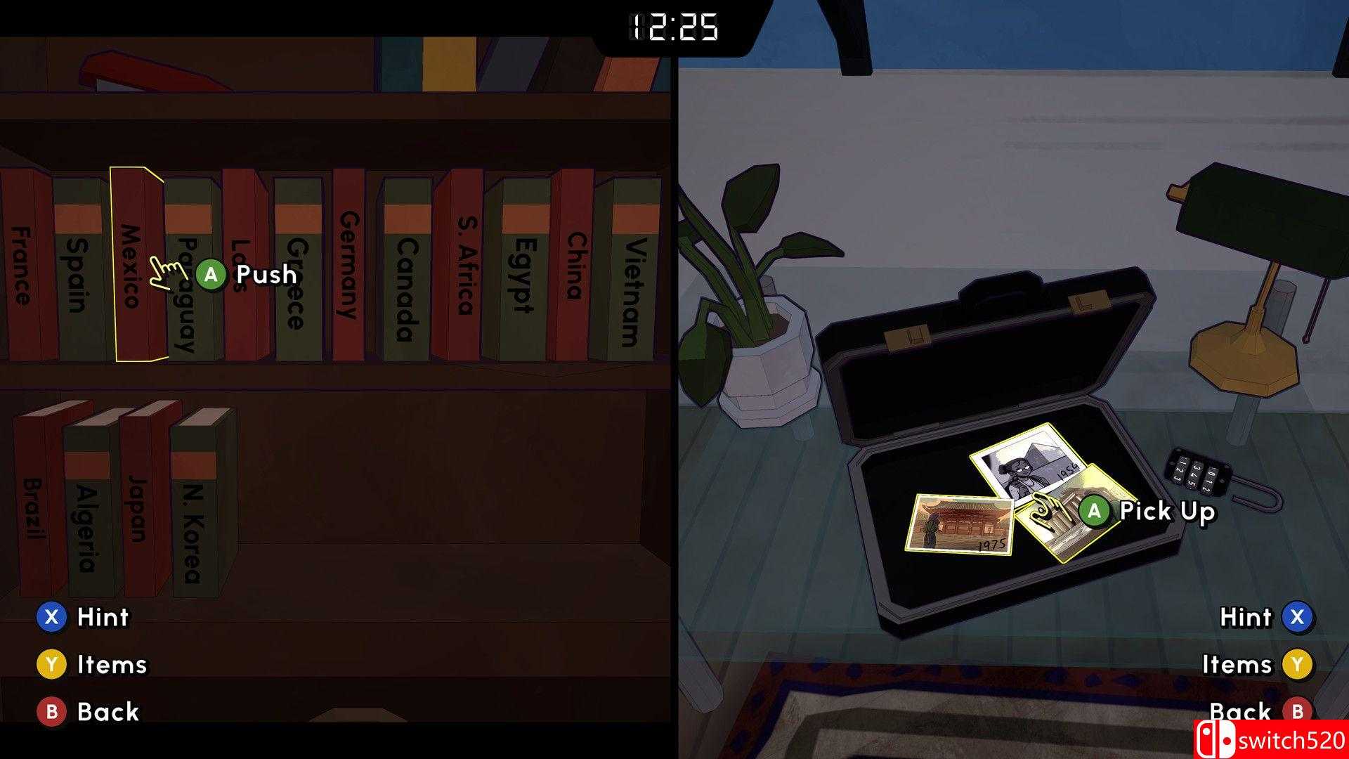 《逃脱学院（Escape Academy）》集成拼图锦标赛升级 RUNE镜像版[EN]_2