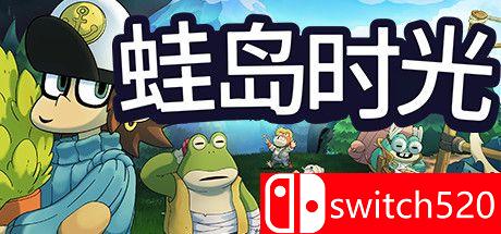 《蛙岛时光（Time on Frog Island）》官方中文 P2P硬盘版[CN/TW/EN/JP]
