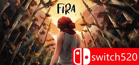 《Fira（Fira）》DARKSiDERS镜像版[EN]