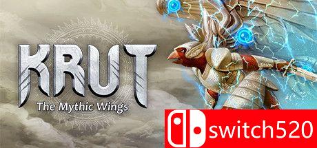《克鲁特：传说之翼（Krut: The Mythic Wings）》P2P硬盘版[EN]