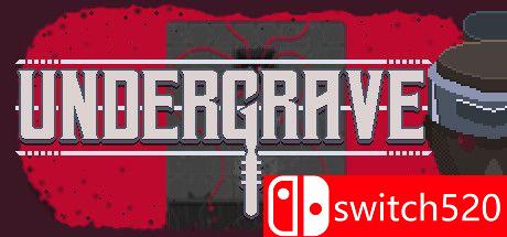 《墓地之下（Undergrave）》Build 9124681 P2P硬盘版[EN]