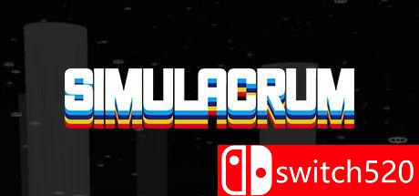 《拟像（Simulacrum）》v1.1 P2P硬盘版[EN]