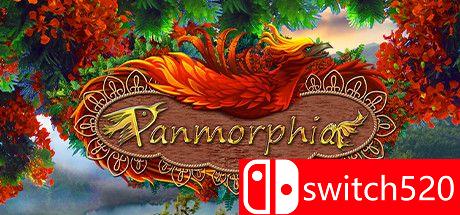 《Panmorphia（Panmorphia）》官方中文 RAZOR硬盘版[CN/EN/JP]