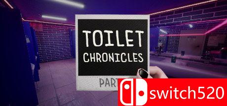 《厕所编年史（Toilet Chronicles）》P2P硬盘版[EN]