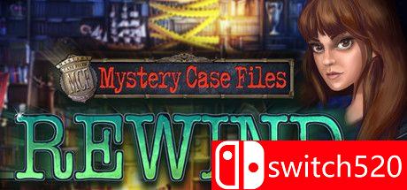 《神秘视线17：时光倒流（Mystery Case Files: Rewind）》典藏版 RAZOR硬盘版[EN]